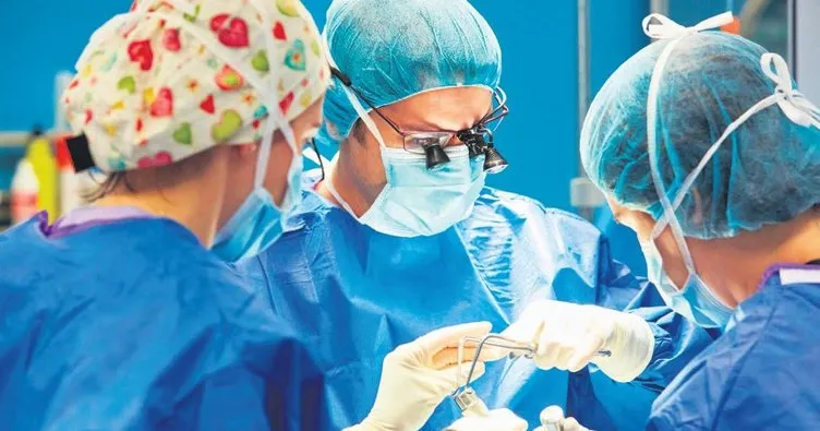 Omurilik tümörlerinde cerrahi müdahale şart