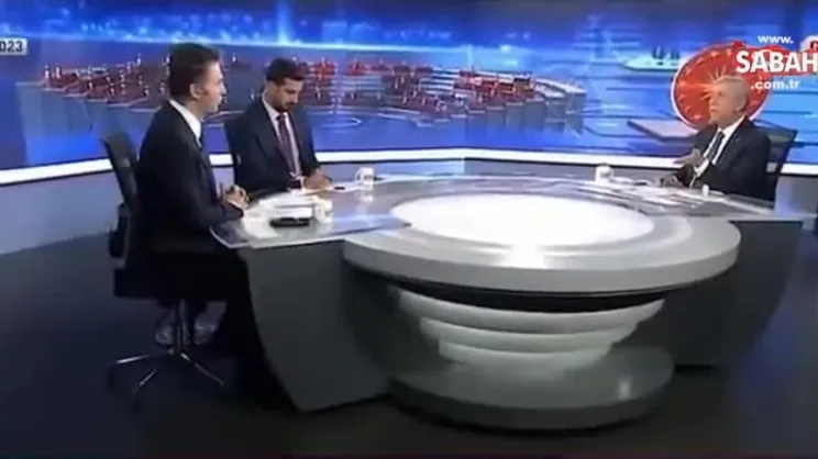 Mansur Yavaş'tan skandal sözler: Teröristbaşına 