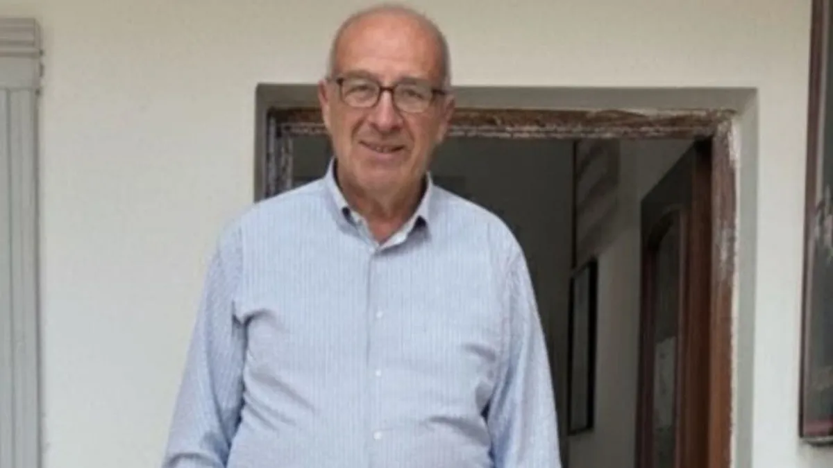 Cesedi 11 km uzaklıkta bulundu