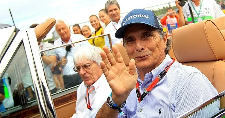 Eski Formula 1 pilotu Piquet, ırkçı yorumları nedeniyle Hamilton’a tazminat ödeyecek!