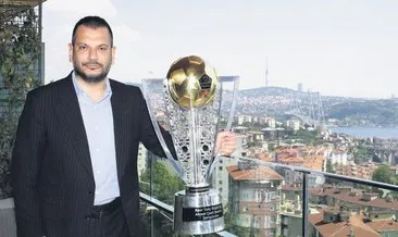 Trabzonspor’un Asbaşkanı Ertuğrul Doğan: Dünyanın en büyük şehir takımıyız