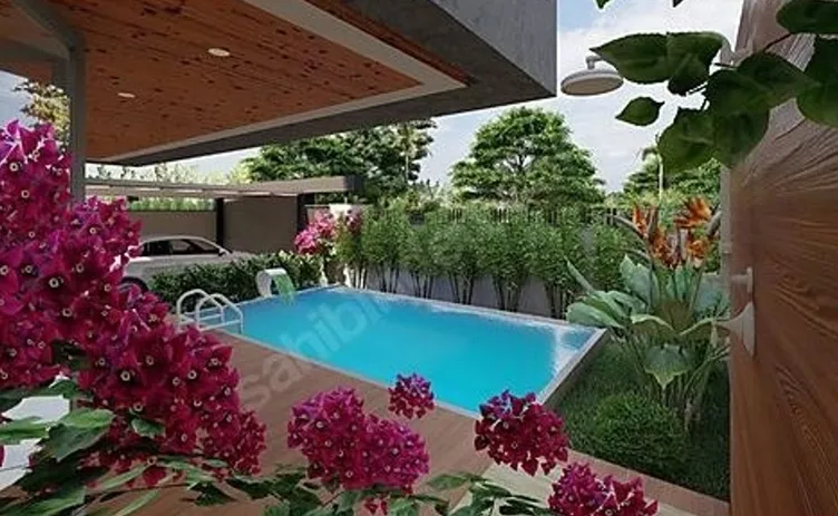 SON DAKİKA | CHP’li başkandan şok eden villa savunması! Yanımda nakit para vardı onunla aldım