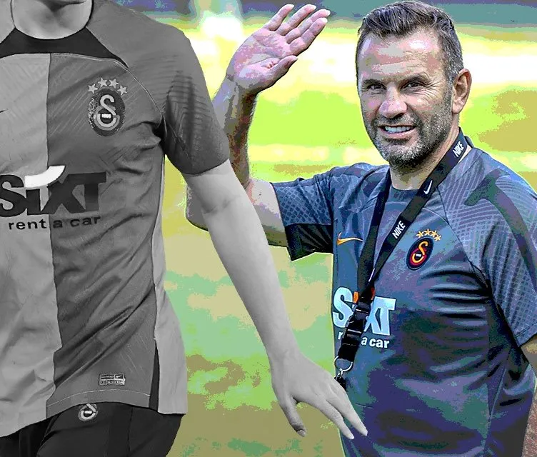 Son dakika Galatasaray transfer haberleri: Okan Buruk biletini kesti! Galatasaray’da bir isim daha ayrılıyor, 7.5 milyon Euro...