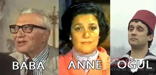 Ünlü akrabalar