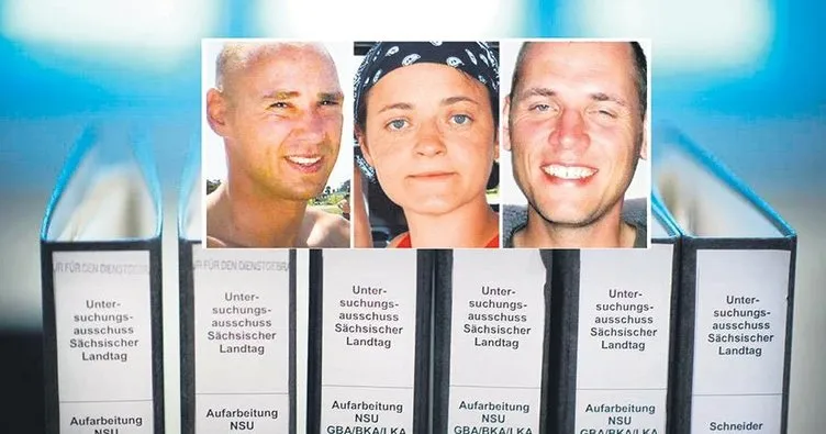 562 bin belgeyi yanlışlıkla silmişler: Resmen dalga geçiyorlar