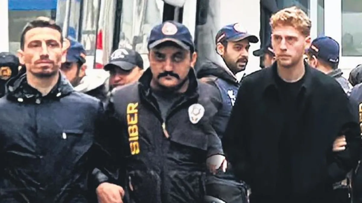 Şike iddianameleri hazır Fener maçına 411 kez bahis Şike iddianameleri hazır Fener maçına 411 kez bahis