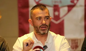 Bandırmaspor Kulübü Başkanı Göçmez’den VAR tepkisi