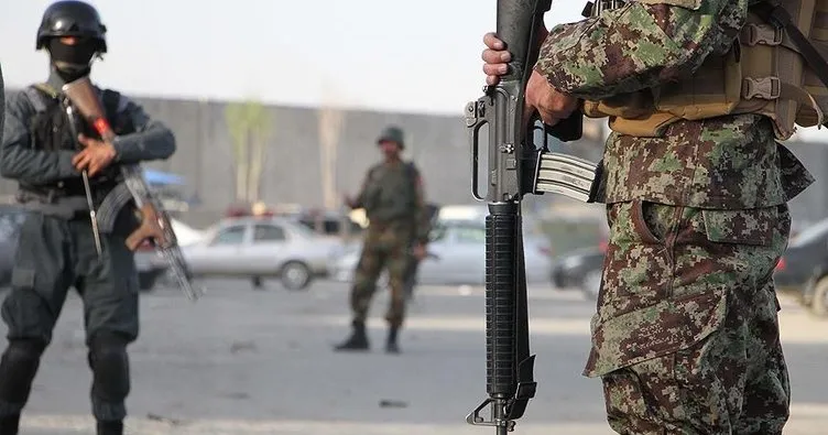 Afganistan’da 13 DEAŞ üyesi öldürüldü