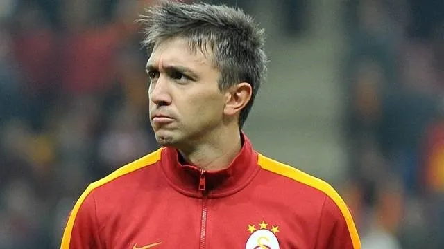 İşte 2015-16 sezonu Galatasaray kadrosu