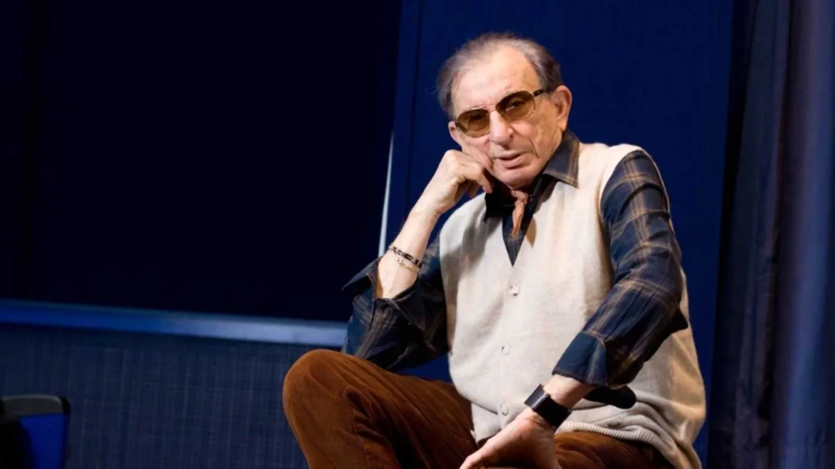 Son dakika: Haldun Dormen hayatını kaybetti – Galeri