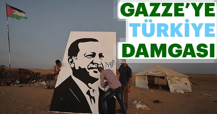 10 soruda Gazze’ye Türkiye damgası