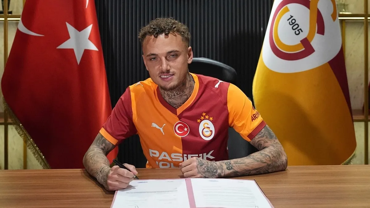 İşte Noa Lang’ın bonservis bedeli