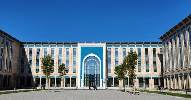 Ankara Yıldırım Beyazıt Üniversitesi 16 öğretim elemanı alacak
