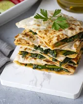 Ispanaklı gözleme tarifi: Her lokma lezzet şöleni