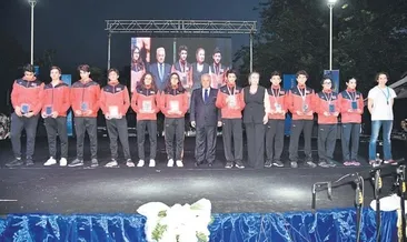 Geleneksel Keşkek Günü