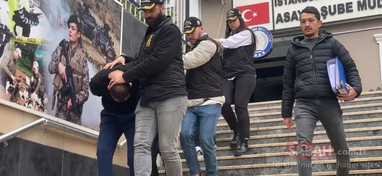 Dolandırıcı İlkay’dan akıl almaz yöntem! 1 dakikada sahte dekont hazırlattı: 8 milyonluk vurgun