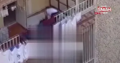 Şanlıurfa’da felçli hastaya şiddet kamerada! Gözaltına alındı... | Video