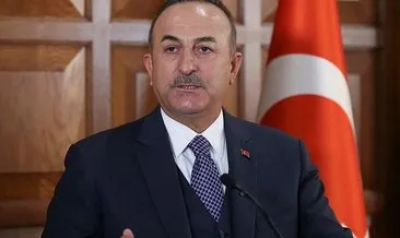 Dışişleri Bakanı Çavuşoğlu’dan AGİT’e FETÖ uyarısı