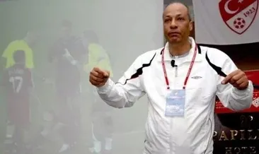 Yeni MHK Başkanı Serdar Tatlı oldu