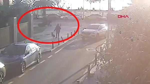 Kadıköy'de ailenin iz peşinde olduğu cinayet gibi kazanın görüntüsü ortaya çıktı | Video