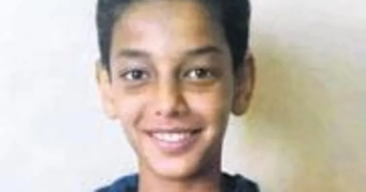 İsrail, 12 yaşındaki Hasan’ı da öldürdü