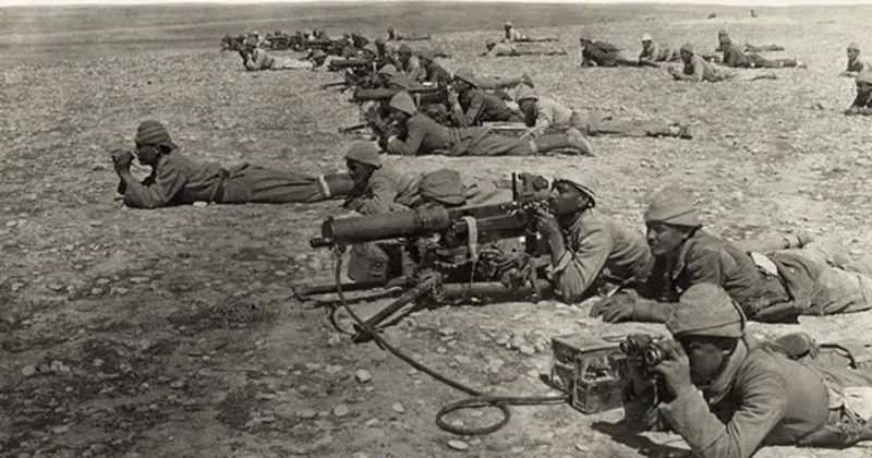 Trablusgarp Savasi Nin Nedenleri Ve Sonuclari Nelerdir Kultur Sanat Haberleri