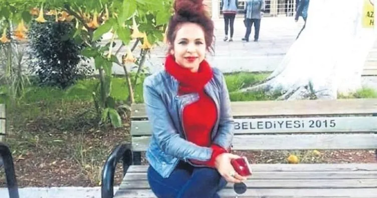 Kübra öğretmenin katiline ağırlaştırılmış müebbet