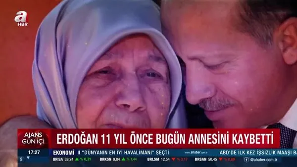 Vefatının 11. yılında komşuları Tenzile Erdoğan'ı anlattı | Video