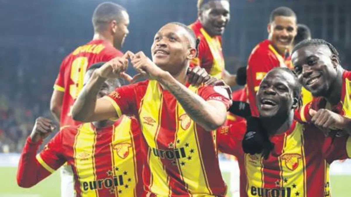 Göztepe seriye Rize’yi de ekledi