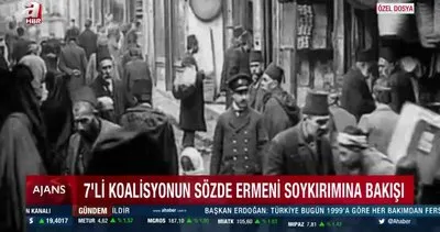 Kaftancıoğlu’nun Türkiye düşmanı paylaşımları yeniden gündem oldu! CHP’lilerin sözde Ermeni soykırımına bakışı | Video