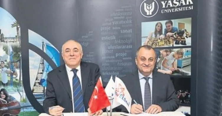 Yaşar yazılım geliştirecek