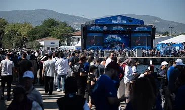 Selçuk Bayraktar: Mavi Vatan’dan vazgeçmeyeceğiz!