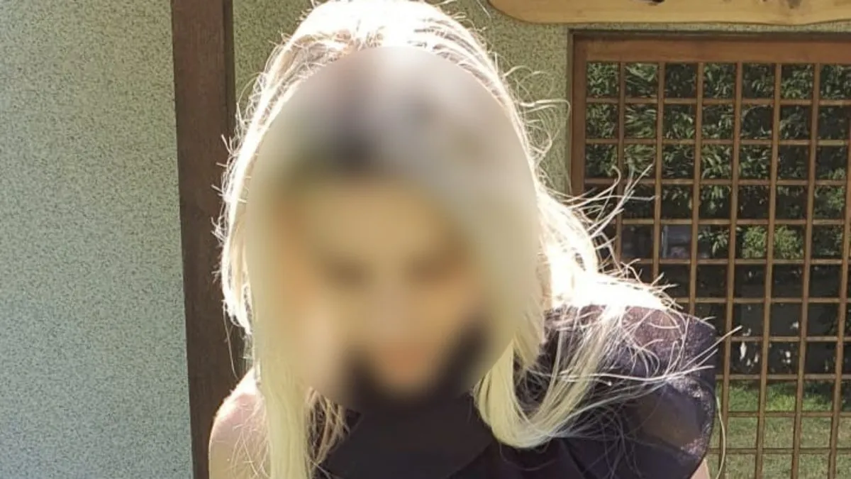 Küçük çocuğa akıl almaz işkence