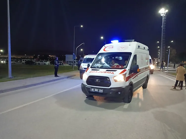 SON DAKİKA | Ankara’da TUSAŞ saldırısında şehit olanların kimlikleri belli oldu! Hain saldırıda yürek yakan detay