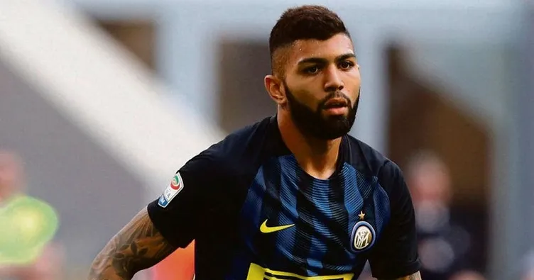 Fenerbahçe’den Gabriel Barbosa açıklaması