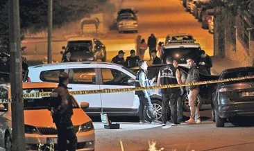 Polis memuru ‘kız isteme’ kavgasında öldürüldü #ankara