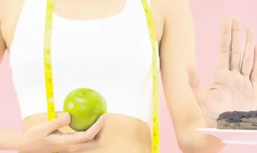 Karın yağlarının asıl suçlusu fruktoz