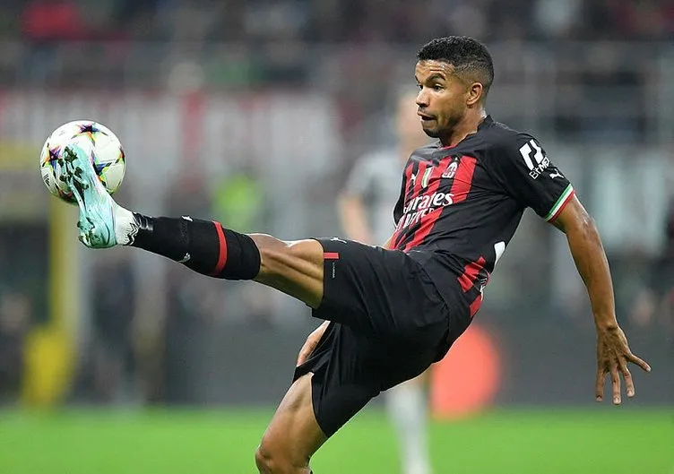 Son dakika Beşiktaş transfer haberleri: Beşiktaş'tan ikinci Milan çıkarması! Ante Rebic sonrası o geliyor...