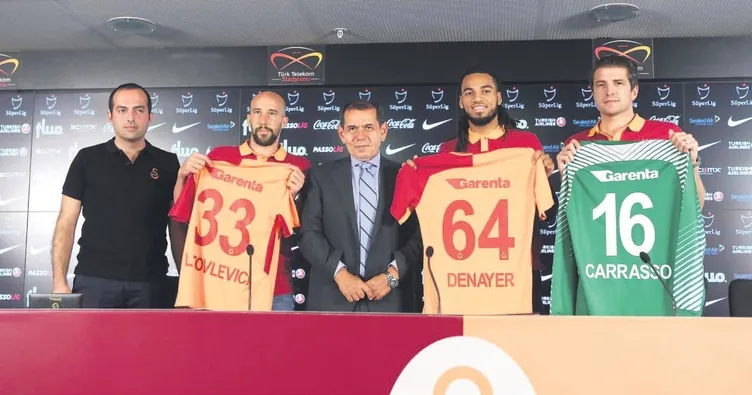 Muslera çok sevindi