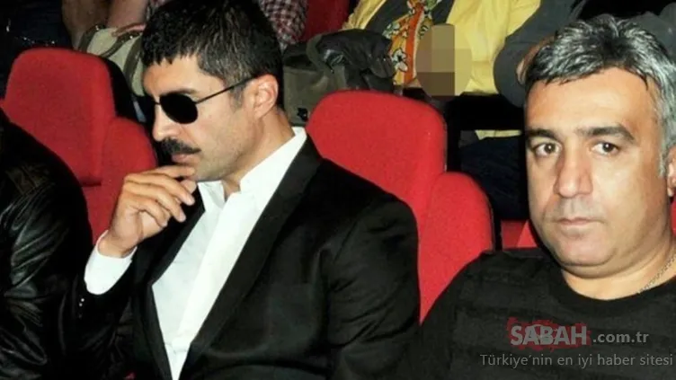 Ailesini sildi! Özcan Deniz ile abisi Ercan Deniz birbirine girdi! ’İsteseler canımı verirdim, hayatımdan çıkardım’