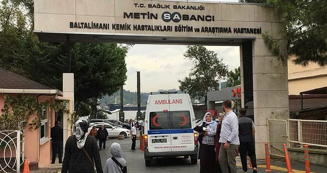 Baltalimanı Hastanesi Nerede? Baltalimanı Kemik Hastanesi’ne Nasıl Gidilir, Hangi Semtte?