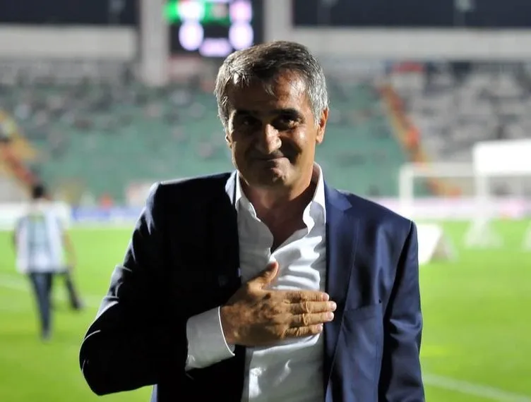 Bursaspor - Beşiktaş maçının fotoğrafları