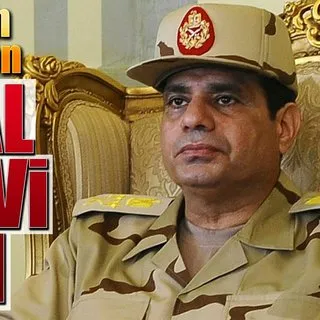 Mısır'dan skandal Karadavi kararı