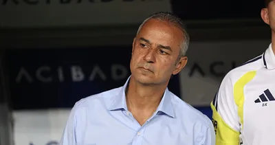 İsmail Kartal’dan beraberlik yorumu! Hakem kararlarına tepki geldi