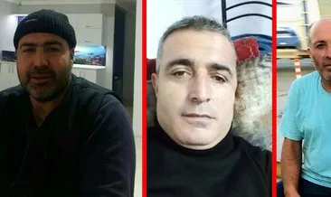 Son dakika: İzmir Ödemiş'te kan donduran olay! 3 kardeşi av tüfeğiyle acımasızca katletti! #izmir