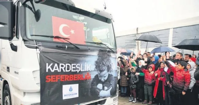 Kardeşlik Seferberliği