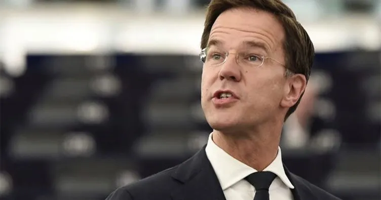 Son Dakika: Hollanda Başbakan Rutte: Suriye’de askeri eyleme katılmayı düşünmüyor