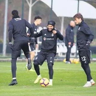 Quaresma için baþkan devrede