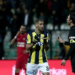 İngiliz gazetesinden Fenerbahçe dosyası