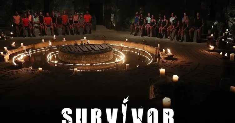 Bu hafta Survivor’da kim elendi? SMS sıralaması ile Survivor’da kim gitti? 8 Haziran İletişim ödülünü hangi takım kazandı?